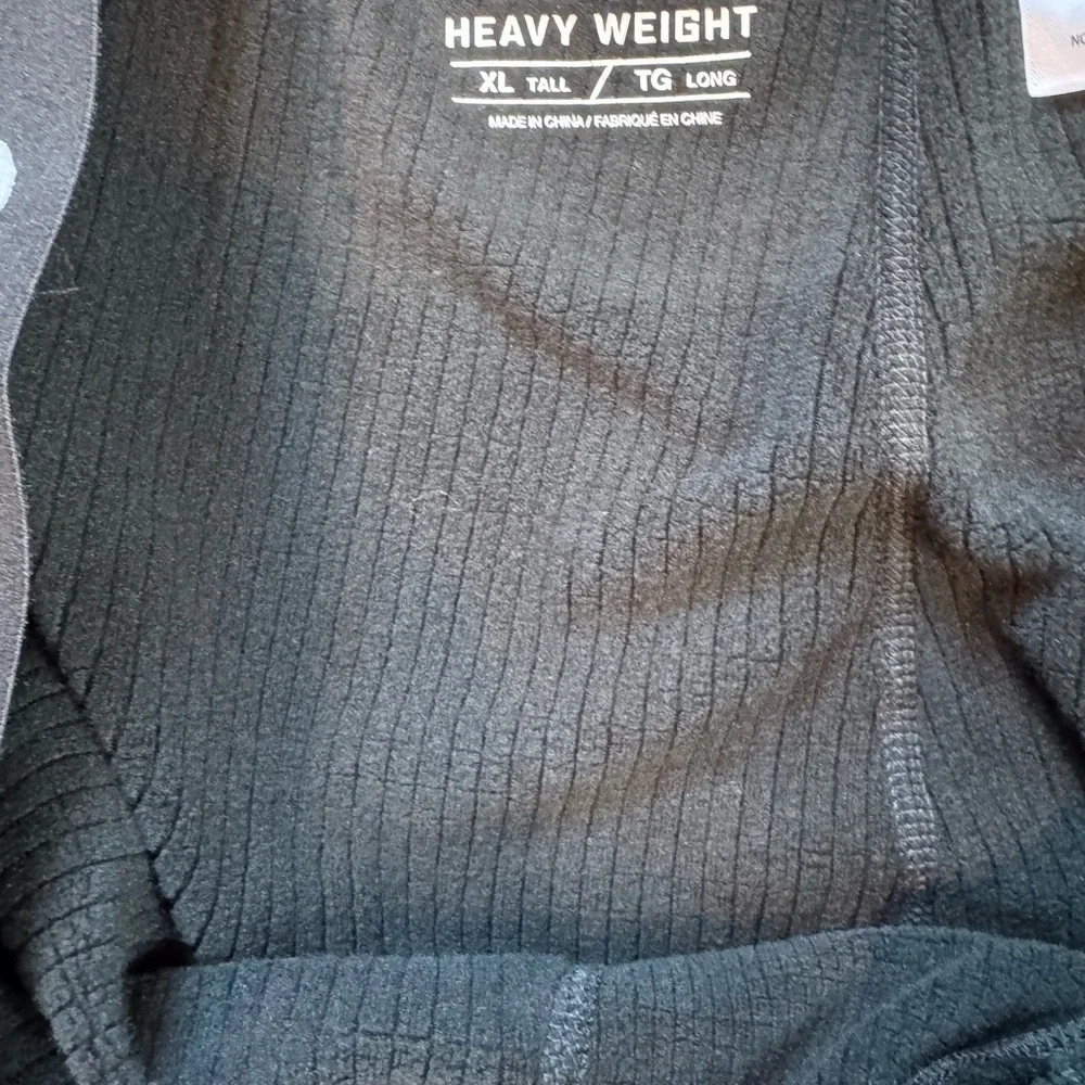Cabela's Men's Heavy Weight Baselayer
